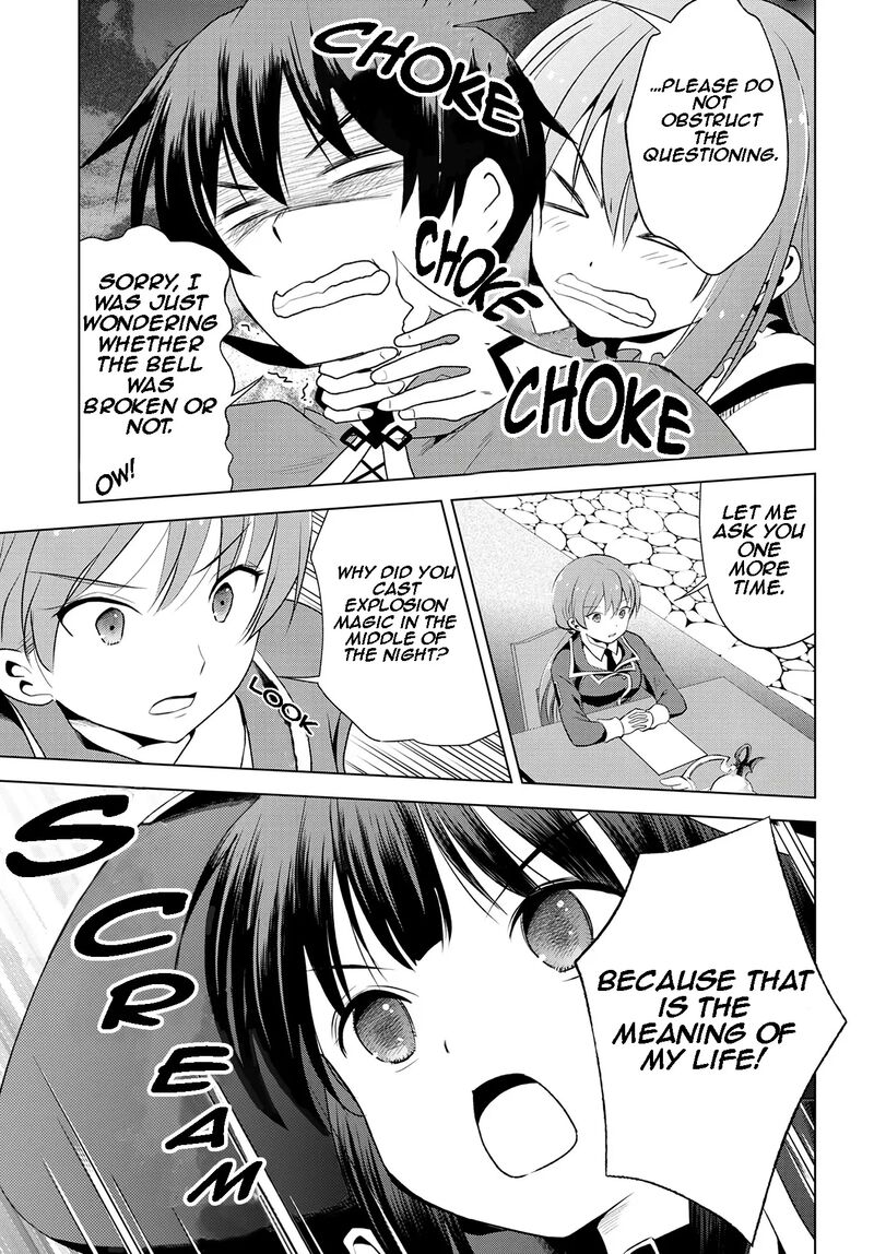 Kono SubarashII Sekai Ni Shukufuku O Chapter 112 Page 6