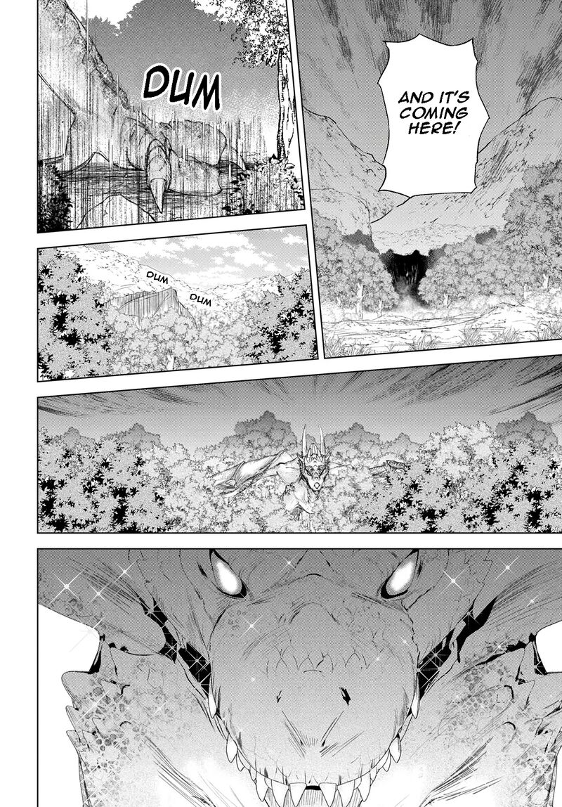Kono SubarashII Sekai Ni Shukufuku O Chapter 113 Page 11