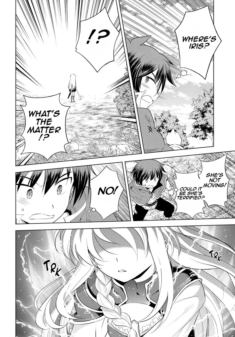 Kono SubarashII Sekai Ni Shukufuku O Chapter 113 Page 15