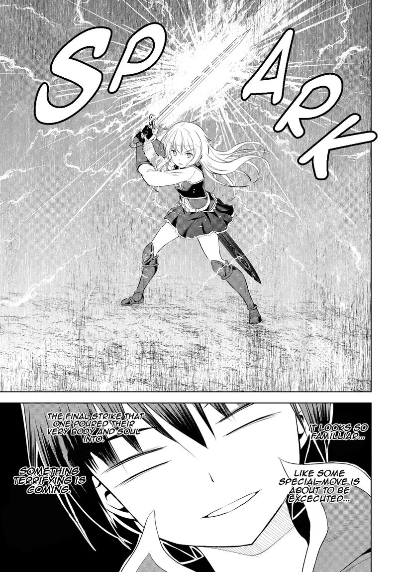 Kono SubarashII Sekai Ni Shukufuku O Chapter 113 Page 16