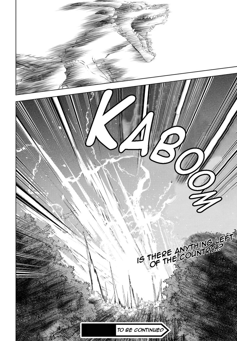 Kono SubarashII Sekai Ni Shukufuku O Chapter 113 Page 18