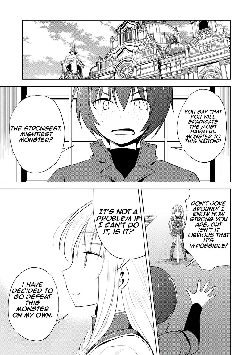 Kono SubarashII Sekai Ni Shukufuku O Chapter 113 Page 4
