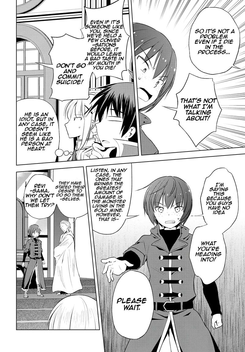 Kono SubarashII Sekai Ni Shukufuku O Chapter 113 Page 5