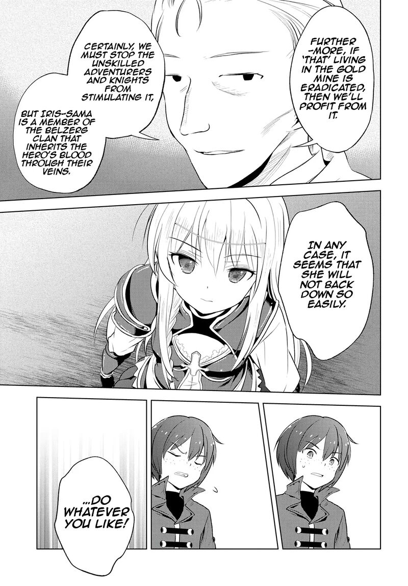 Kono SubarashII Sekai Ni Shukufuku O Chapter 113 Page 6