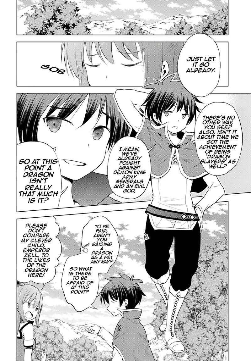 Kono SubarashII Sekai Ni Shukufuku O Chapter 113 Page 7