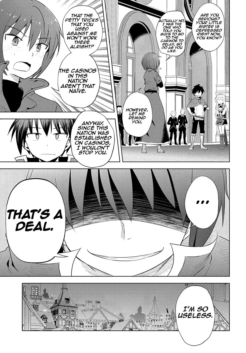 Kono SubarashII Sekai Ni Shukufuku O Chapter 114 Page 11