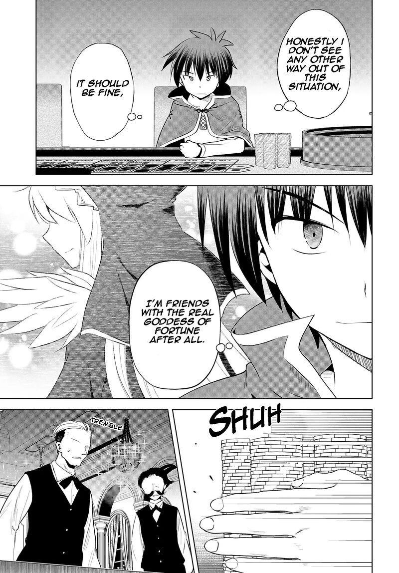Kono SubarashII Sekai Ni Shukufuku O Chapter 114 Page 17