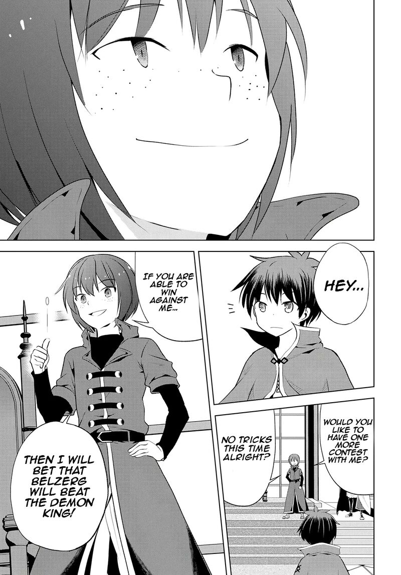 Kono SubarashII Sekai Ni Shukufuku O Chapter 114 Page 37