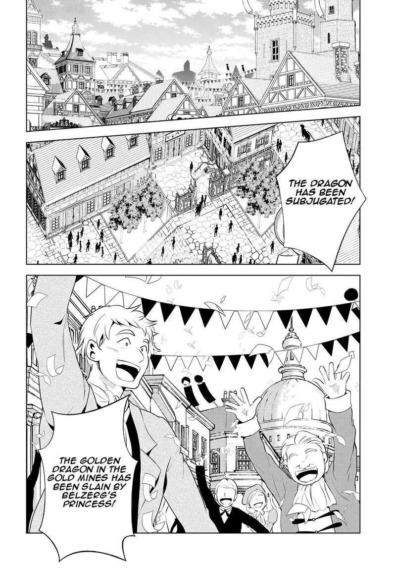 Kono SubarashII Sekai Ni Shukufuku O Chapter 114 Page 4