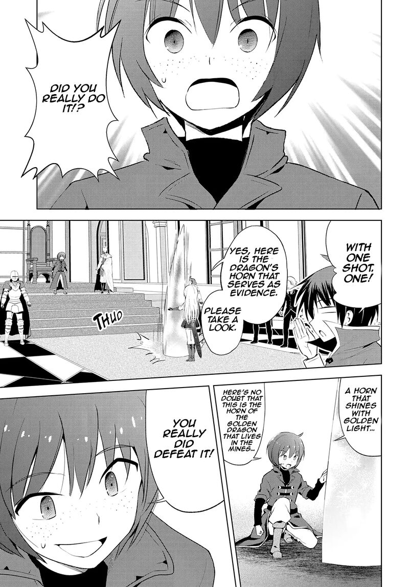 Kono SubarashII Sekai Ni Shukufuku O Chapter 114 Page 5
