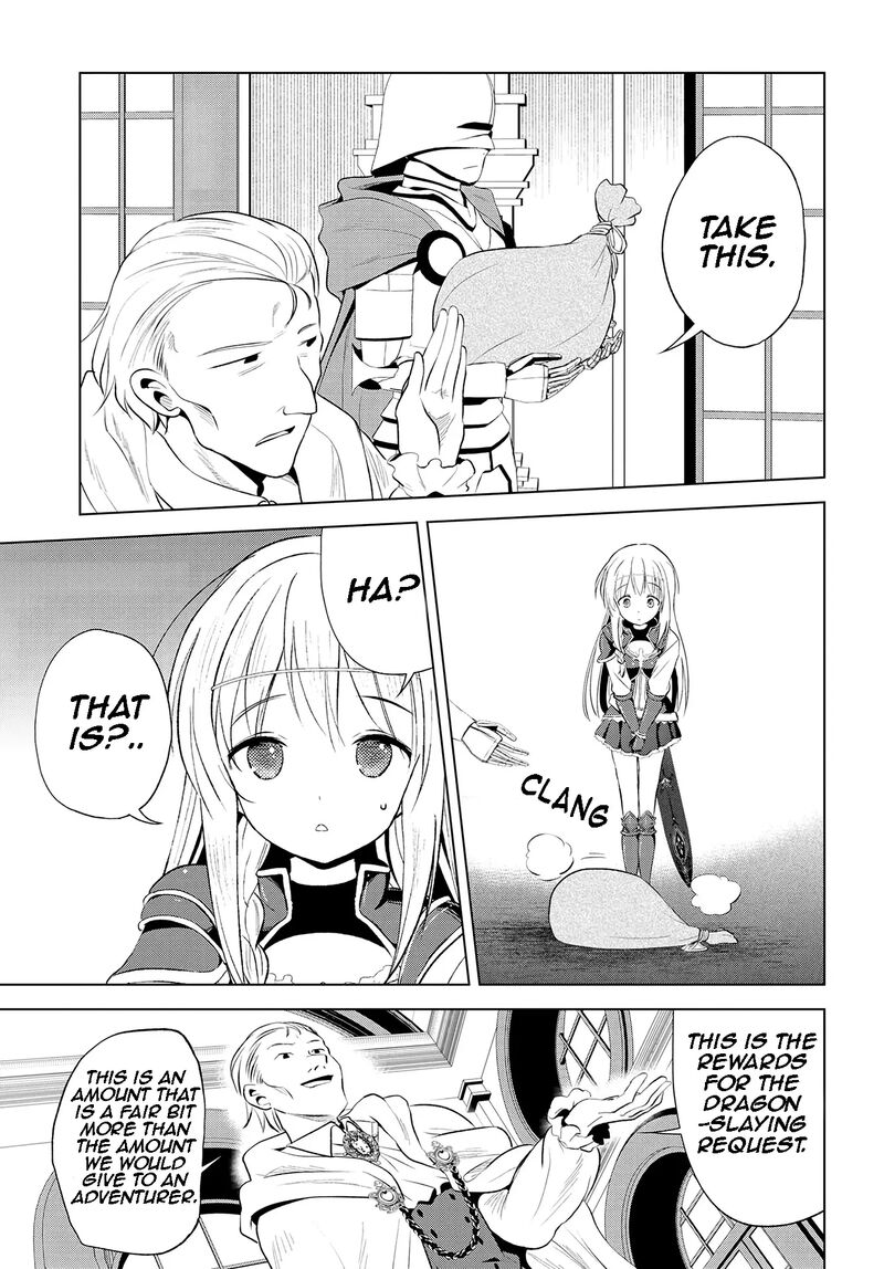 Kono SubarashII Sekai Ni Shukufuku O Chapter 114 Page 7