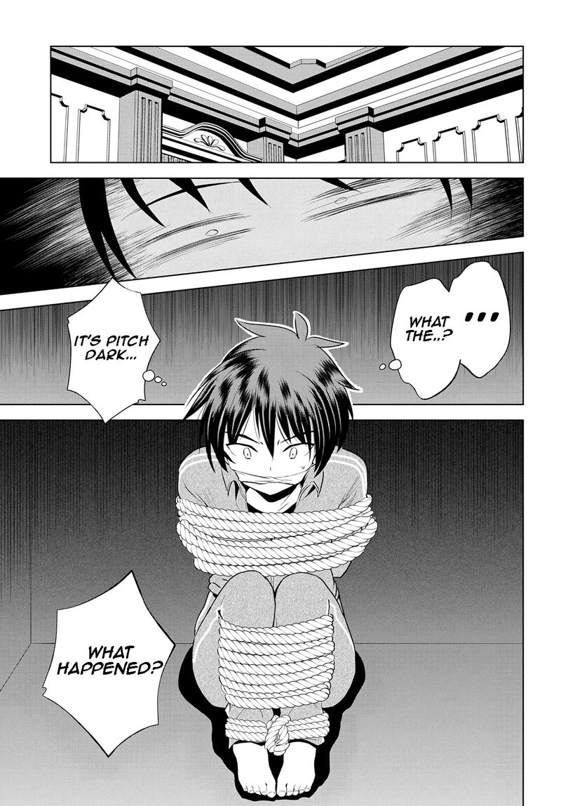 Kono SubarashII Sekai Ni Shukufuku O Chapter 115 Page 10