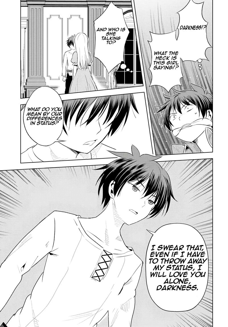 Kono SubarashII Sekai Ni Shukufuku O Chapter 115 Page 12