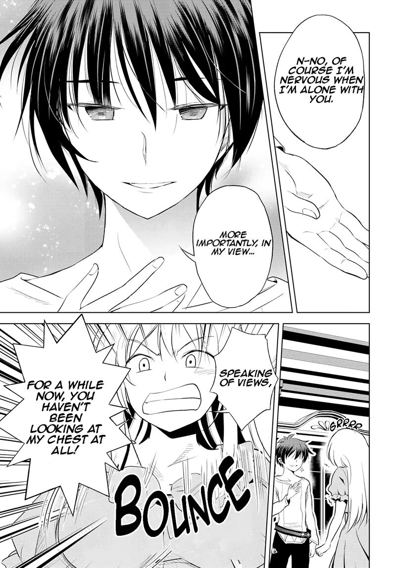 Kono SubarashII Sekai Ni Shukufuku O Chapter 115 Page 14