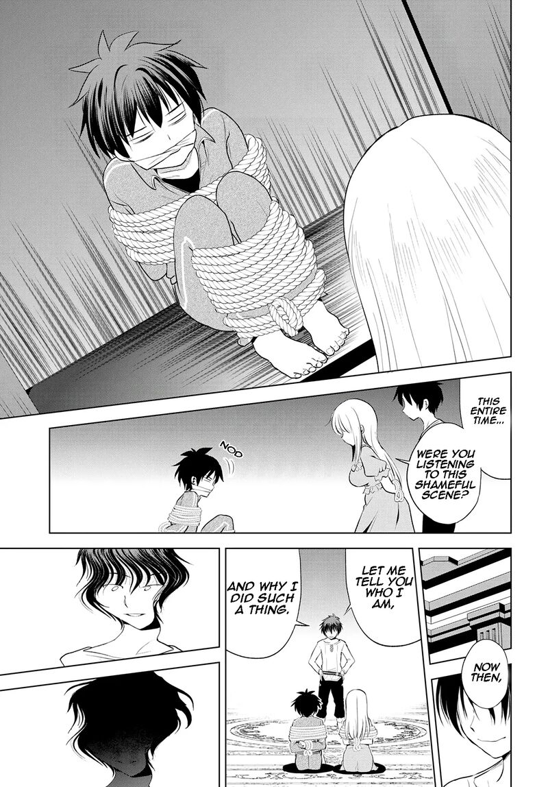 Kono SubarashII Sekai Ni Shukufuku O Chapter 115 Page 18