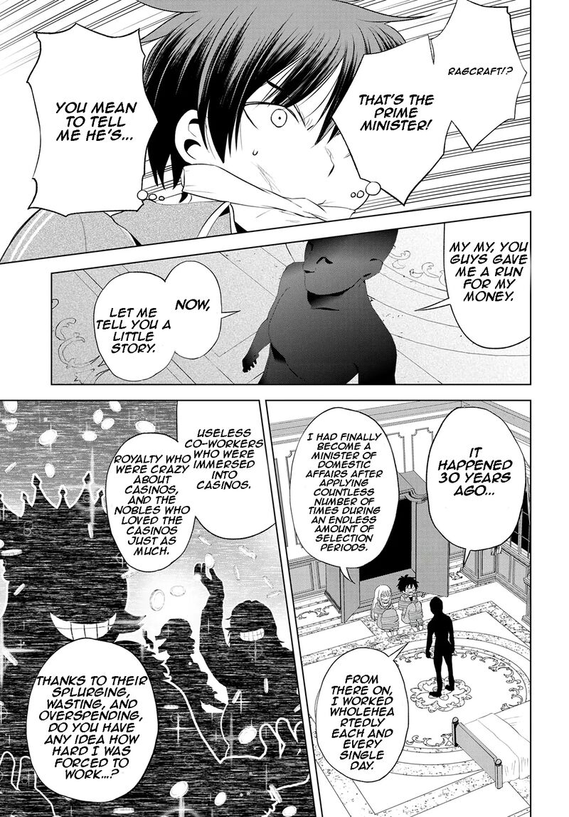 Kono SubarashII Sekai Ni Shukufuku O Chapter 115 Page 20