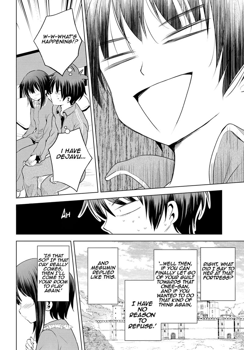 Kono SubarashII Sekai Ni Shukufuku O Chapter 115 Page 7