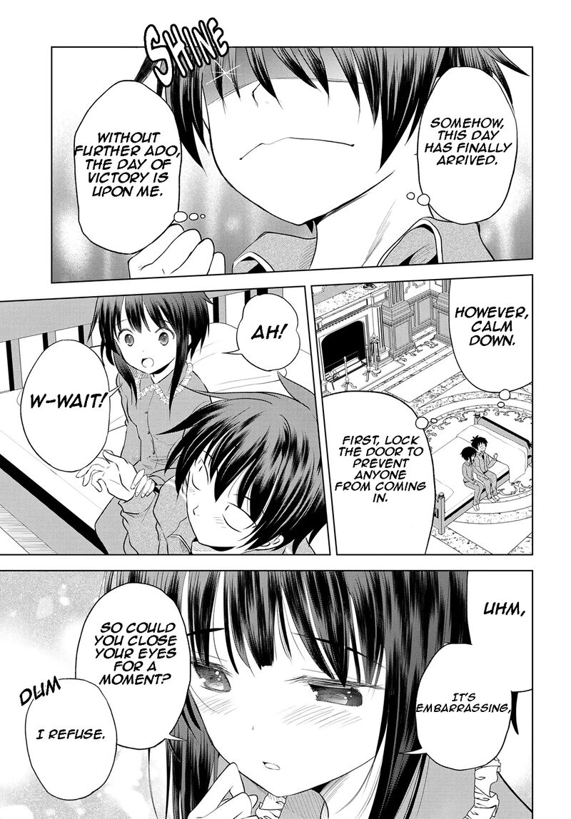 Kono SubarashII Sekai Ni Shukufuku O Chapter 115 Page 8