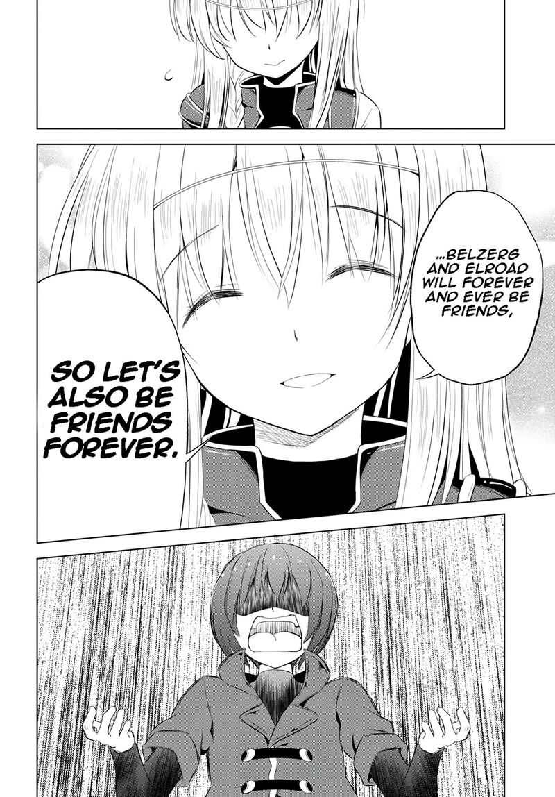 Kono SubarashII Sekai Ni Shukufuku O Chapter 116 Page 17