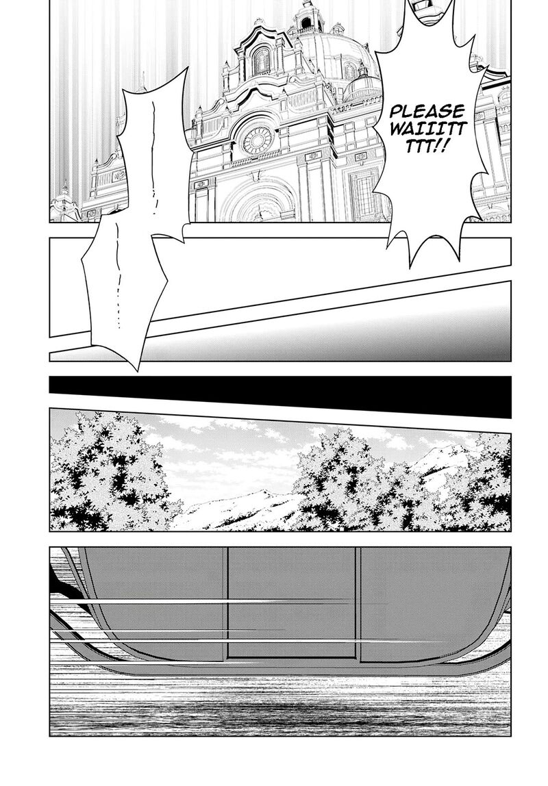 Kono SubarashII Sekai Ni Shukufuku O Chapter 116 Page 18