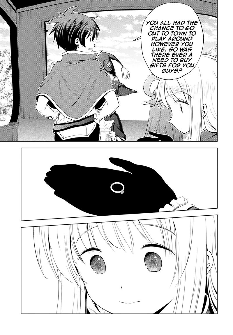 Kono SubarashII Sekai Ni Shukufuku O Chapter 116 Page 26