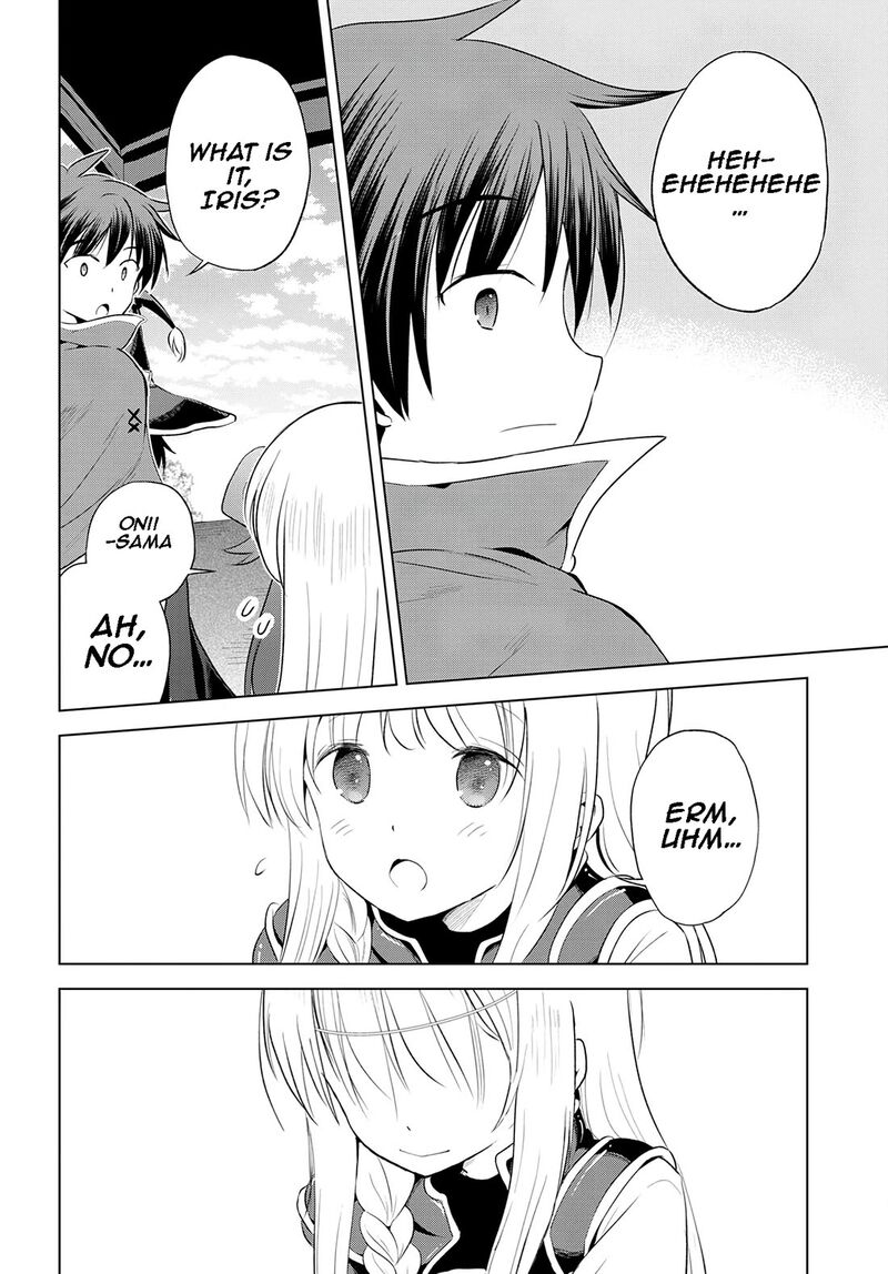 Kono SubarashII Sekai Ni Shukufuku O Chapter 116 Page 27