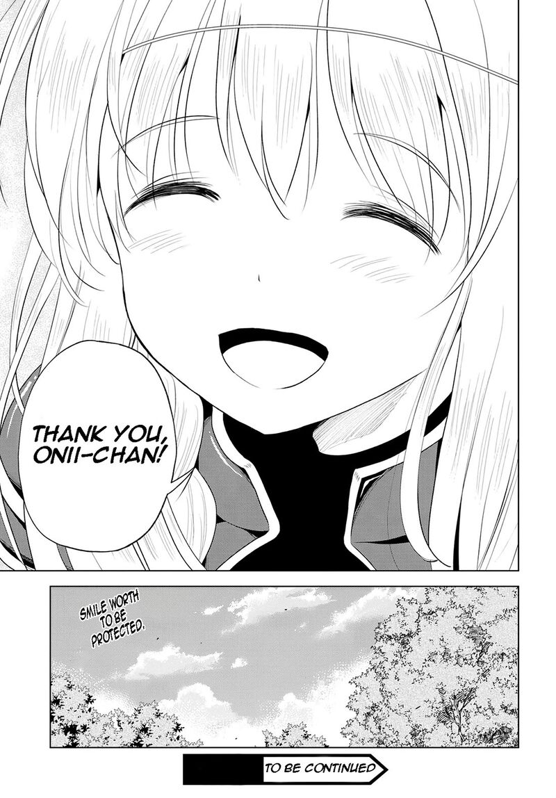Kono SubarashII Sekai Ni Shukufuku O Chapter 116 Page 28