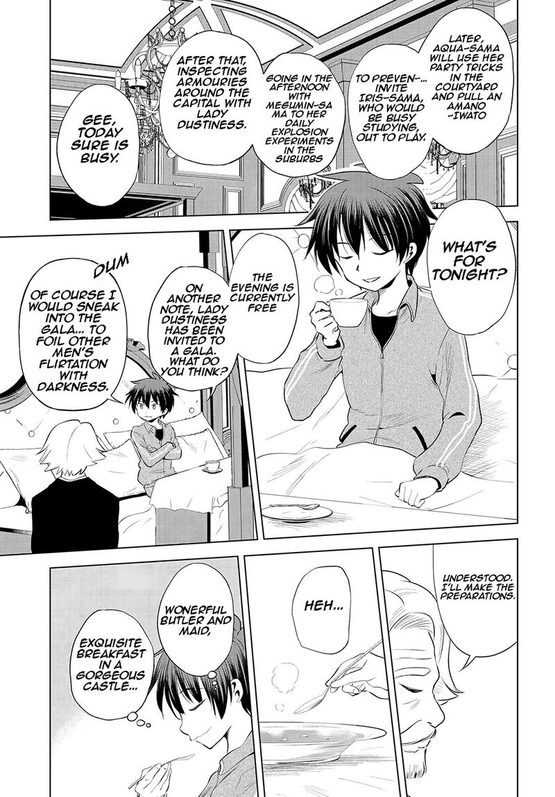Kono SubarashII Sekai Ni Shukufuku O Chapter 117 Page 12