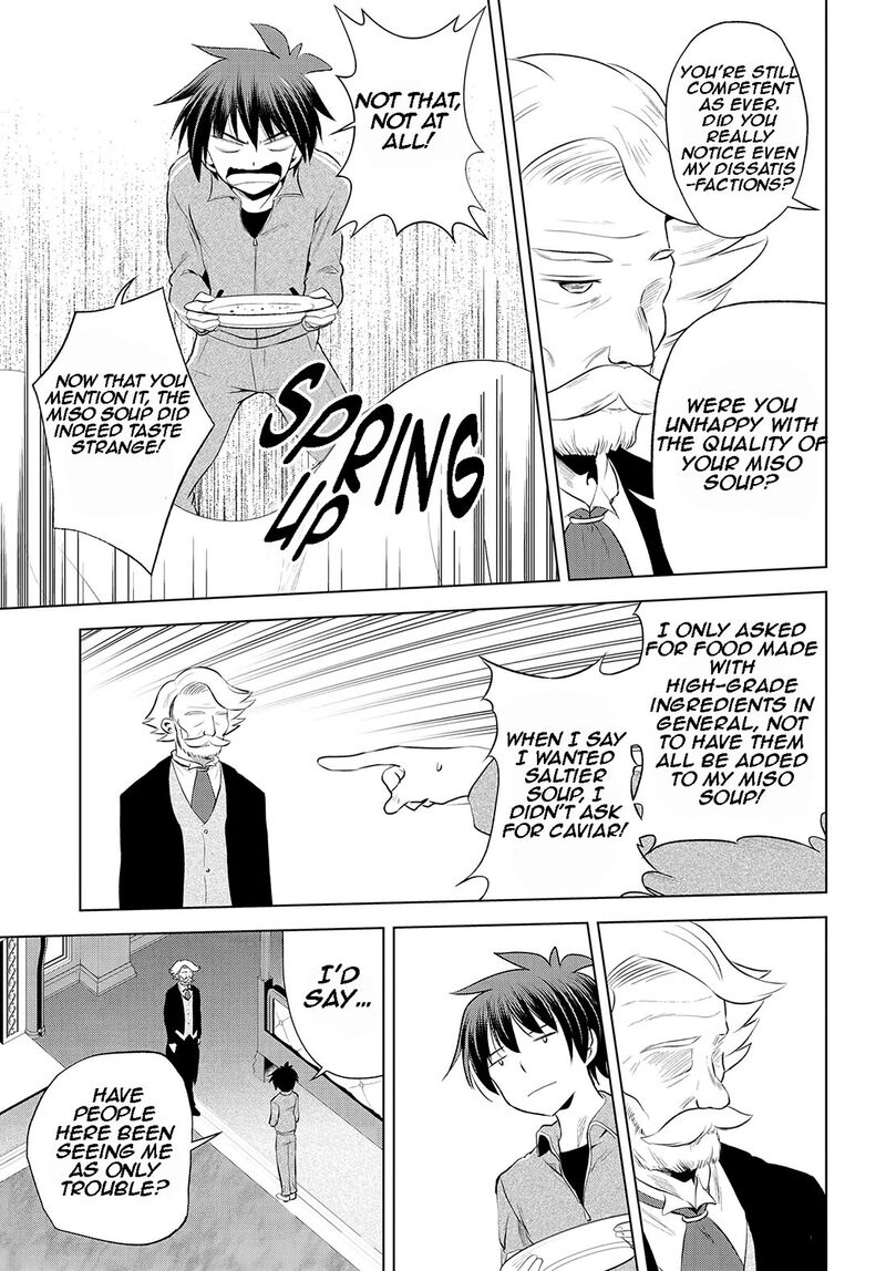 Kono SubarashII Sekai Ni Shukufuku O Chapter 117 Page 18