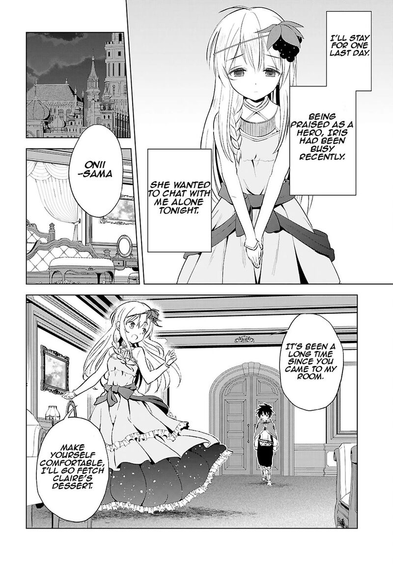 Kono SubarashII Sekai Ni Shukufuku O Chapter 118 Page 11