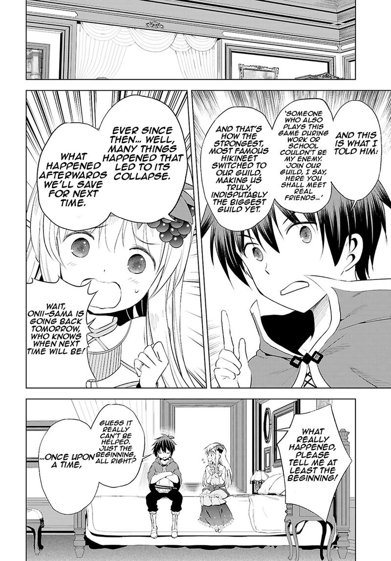 Kono SubarashII Sekai Ni Shukufuku O Chapter 118 Page 15