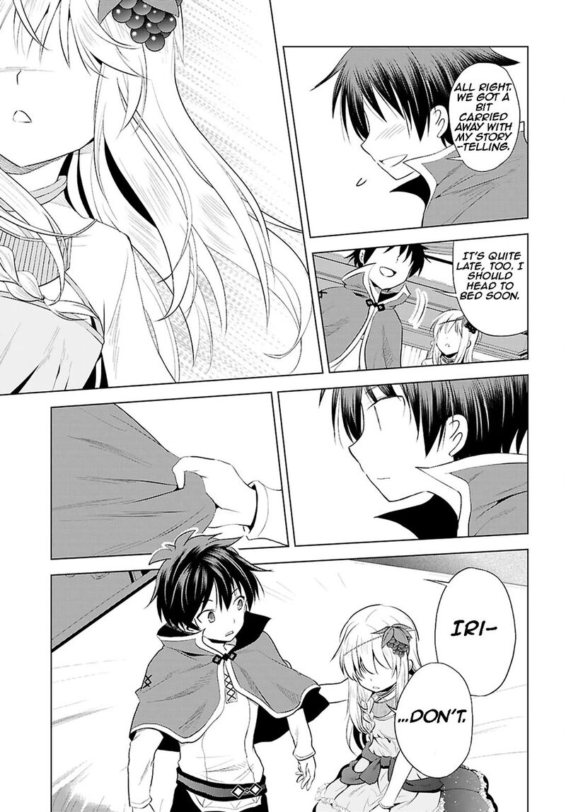 Kono SubarashII Sekai Ni Shukufuku O Chapter 118 Page 18