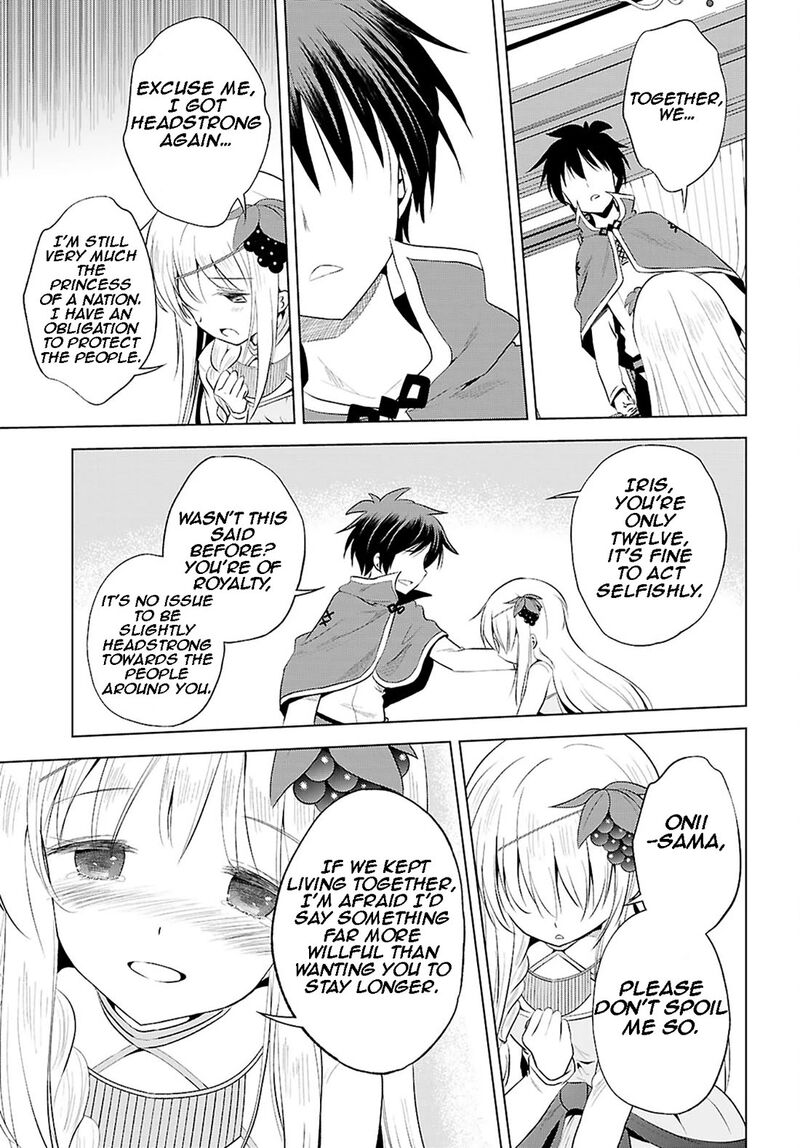 Kono SubarashII Sekai Ni Shukufuku O Chapter 118 Page 20