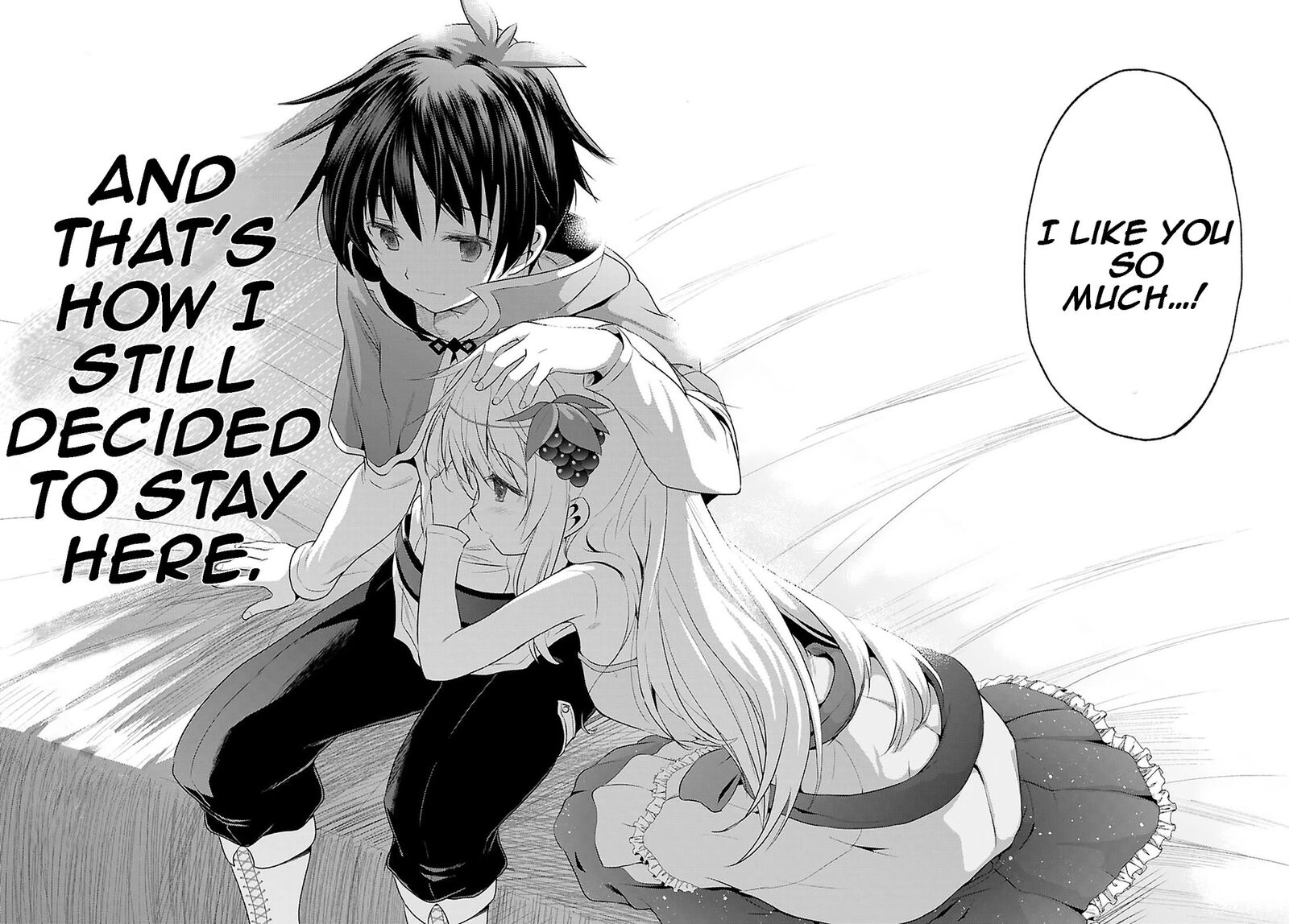Kono SubarashII Sekai Ni Shukufuku O Chapter 118 Page 23