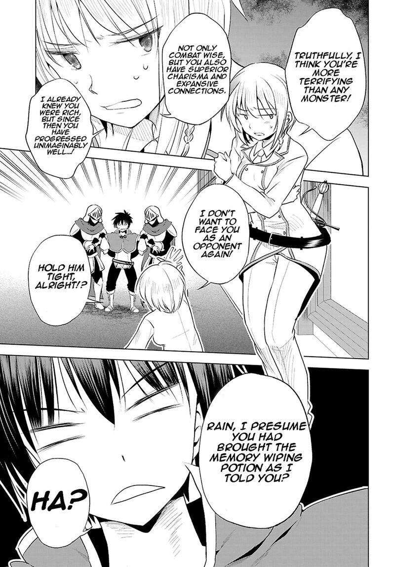 Kono SubarashII Sekai Ni Shukufuku O Chapter 119 Page 18