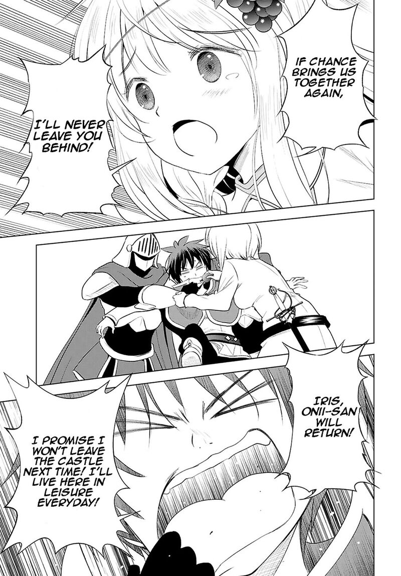 Kono SubarashII Sekai Ni Shukufuku O Chapter 119 Page 24