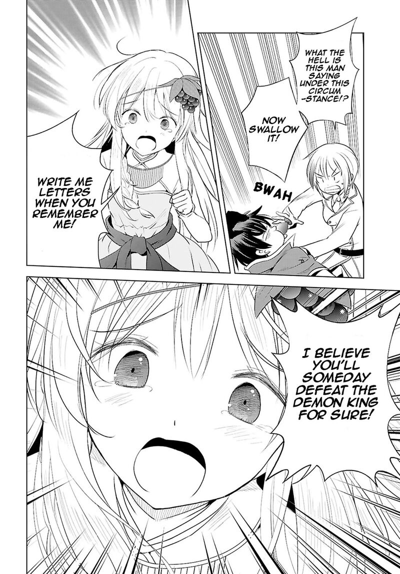 Kono SubarashII Sekai Ni Shukufuku O Chapter 119 Page 25