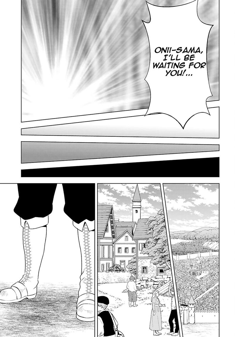 Kono SubarashII Sekai Ni Shukufuku O Chapter 119 Page 26