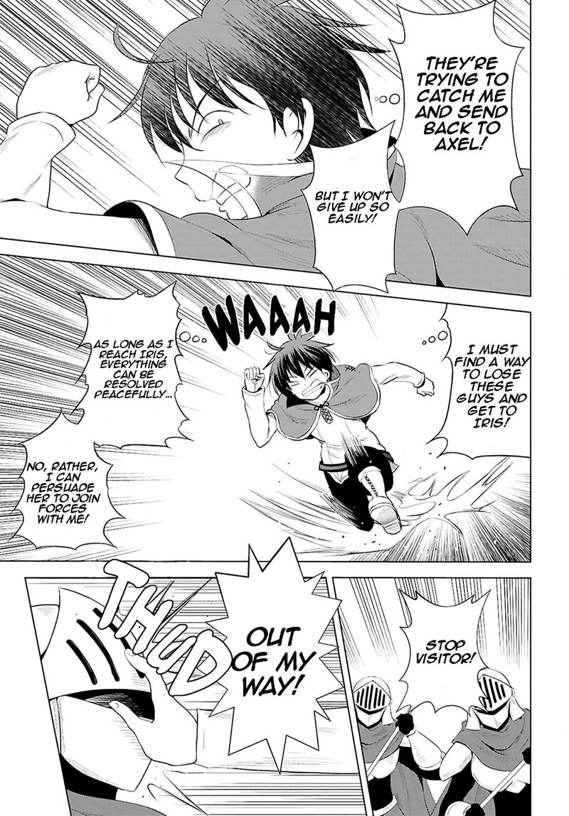 Kono SubarashII Sekai Ni Shukufuku O Chapter 119 Page 6