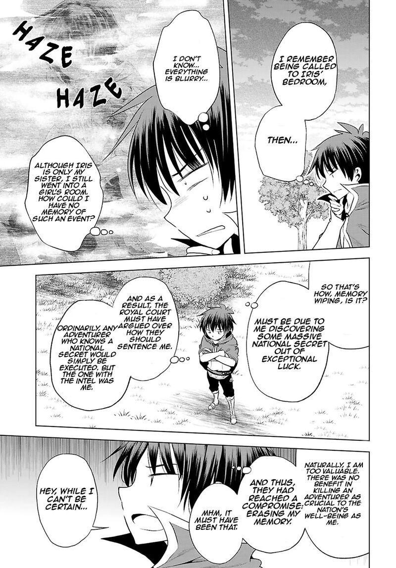 Kono SubarashII Sekai Ni Shukufuku O Chapter 120 Page 12