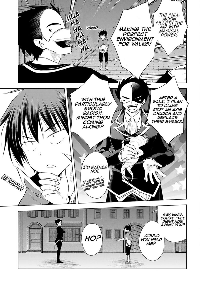 Kono SubarashII Sekai Ni Shukufuku O Chapter 120 Page 20