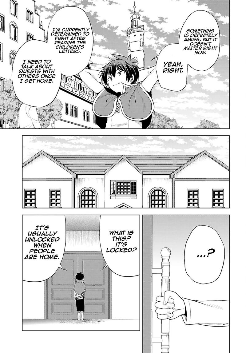 Kono SubarashII Sekai Ni Shukufuku O Chapter 120 Page 4