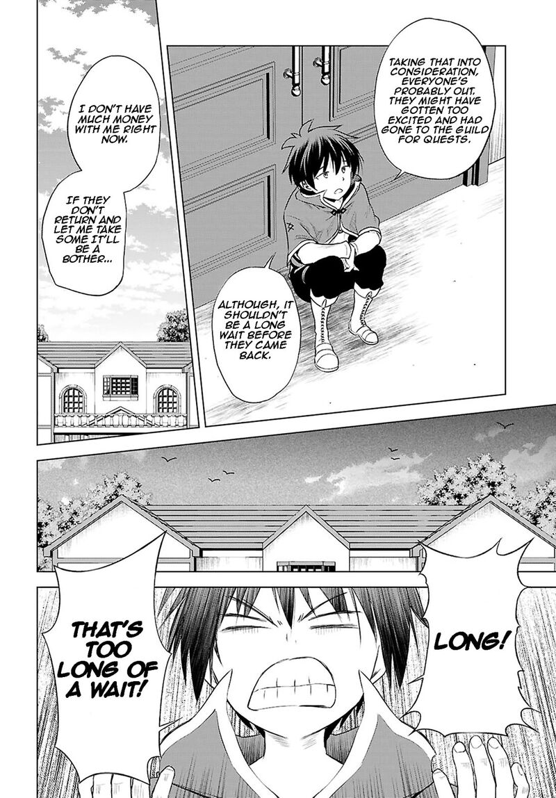 Kono SubarashII Sekai Ni Shukufuku O Chapter 120 Page 5