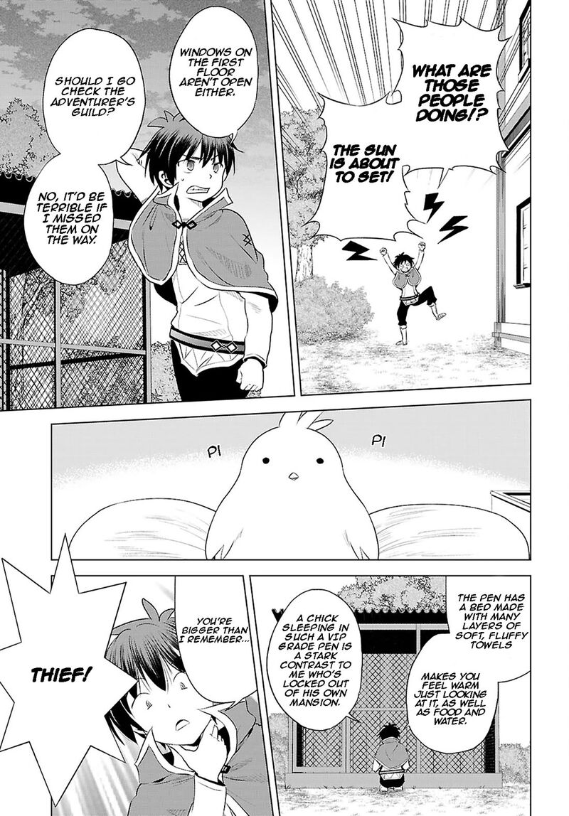 Kono SubarashII Sekai Ni Shukufuku O Chapter 120 Page 6