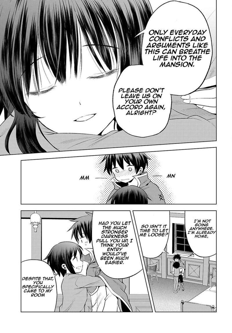 Kono SubarashII Sekai Ni Shukufuku O Chapter 121 Page 14