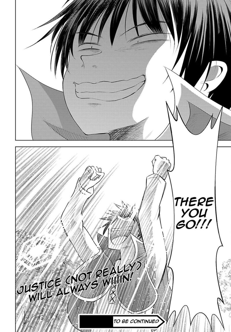 Kono SubarashII Sekai Ni Shukufuku O Chapter 121 Page 27