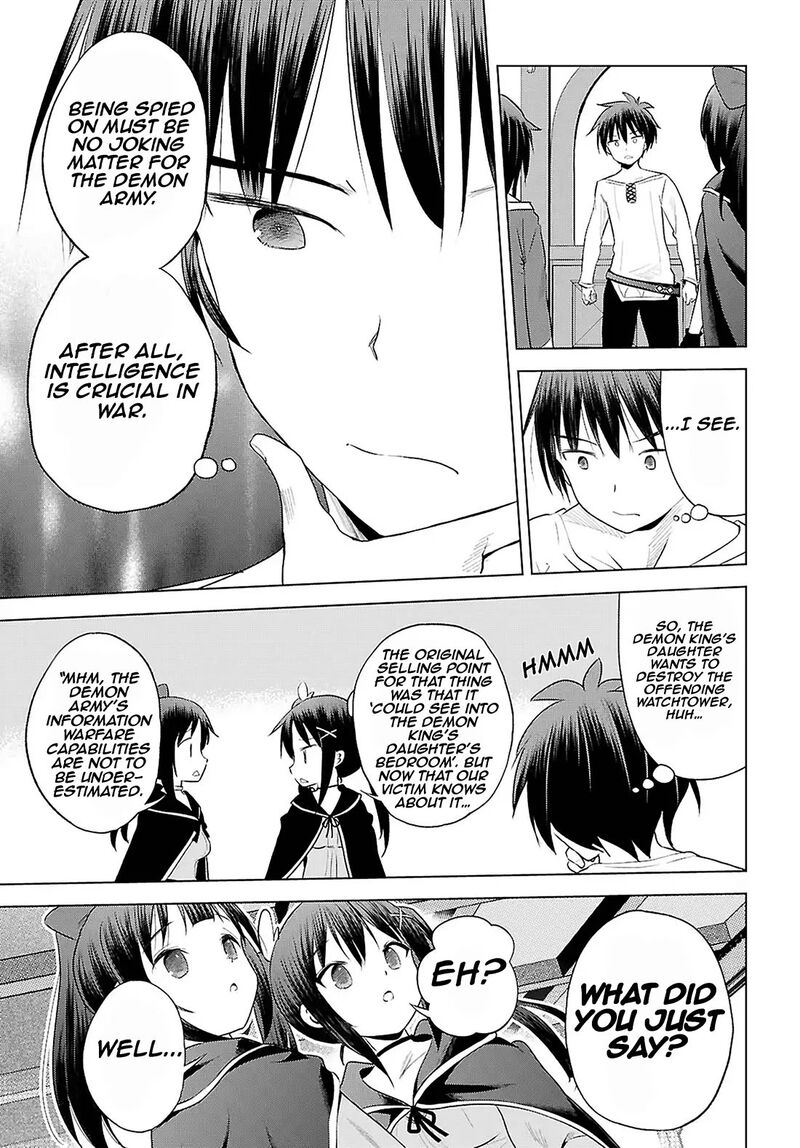 Kono SubarashII Sekai Ni Shukufuku O Chapter 123 Page 10