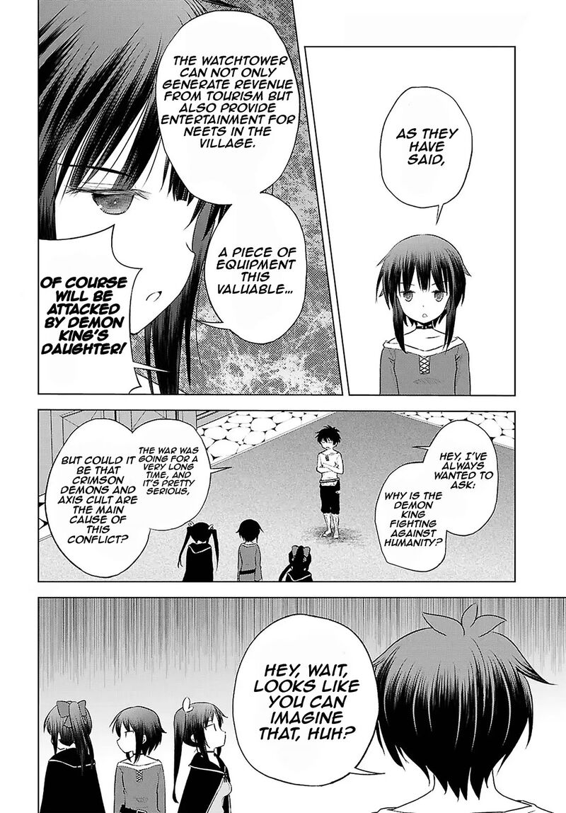 Kono SubarashII Sekai Ni Shukufuku O Chapter 123 Page 11