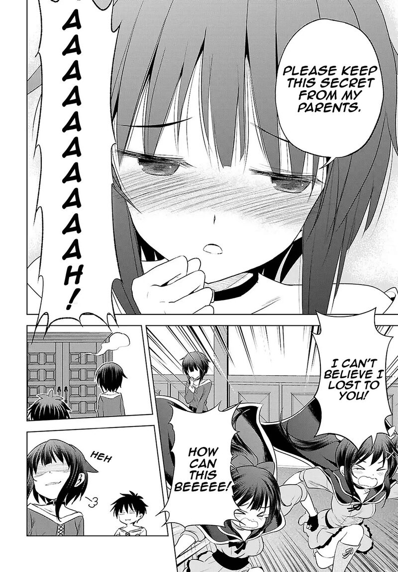 Kono SubarashII Sekai Ni Shukufuku O Chapter 123 Page 17