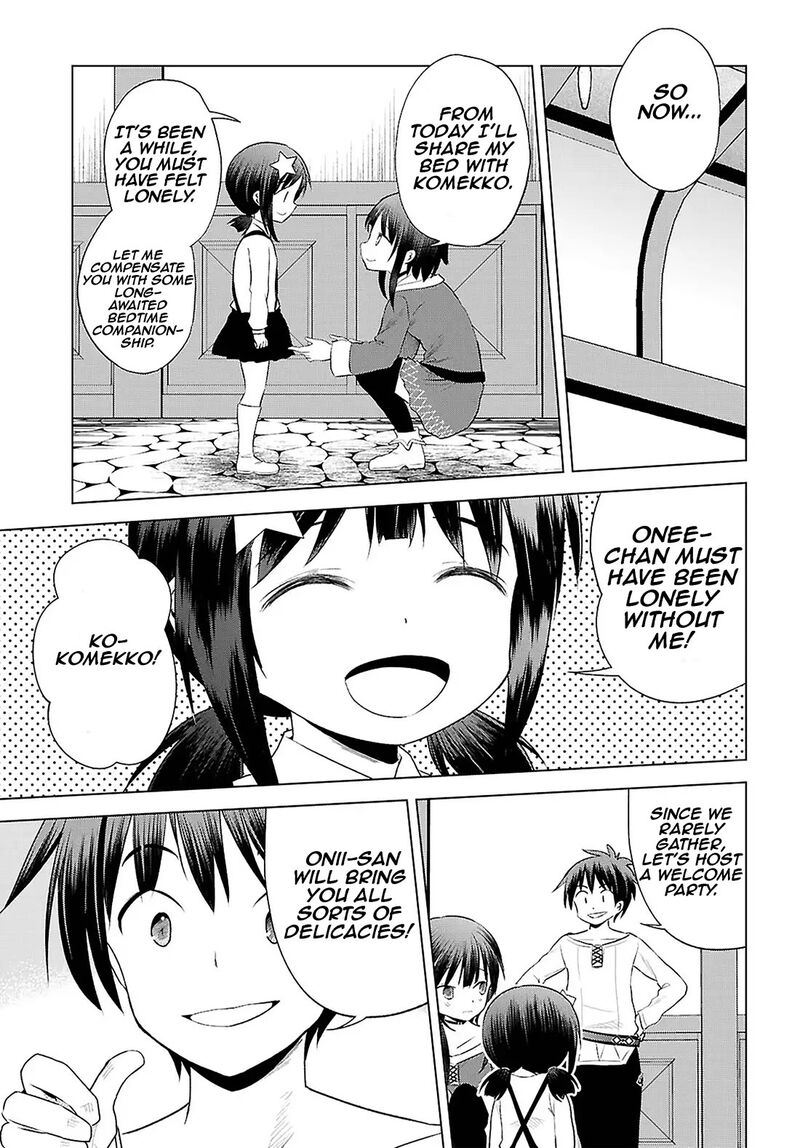Kono SubarashII Sekai Ni Shukufuku O Chapter 123 Page 18